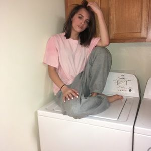 Meet your Posher, Annamarie